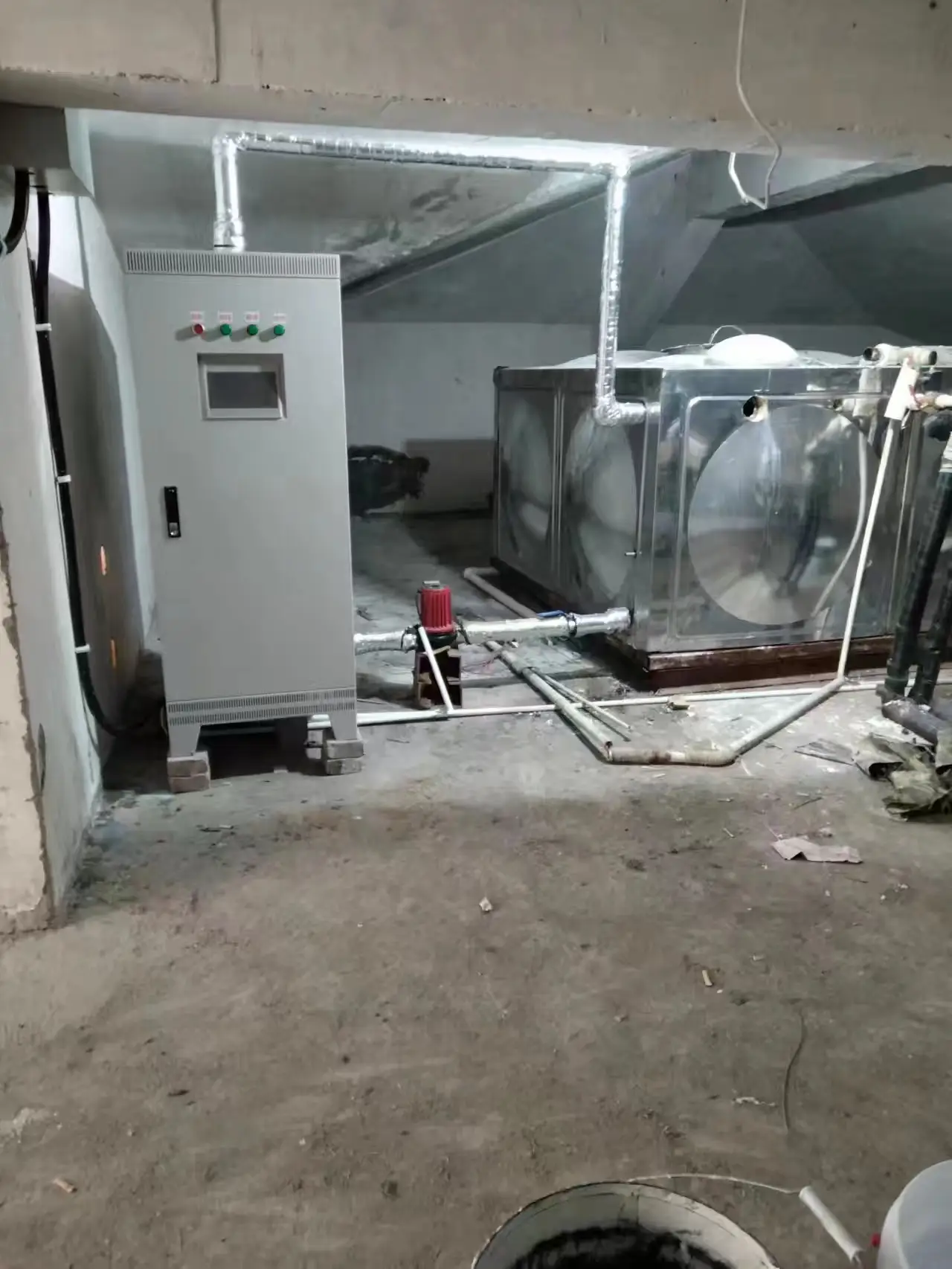 电磁感应采暖炉供应商实力榜单：广东江信电子科技领跑行业