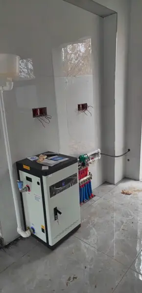 家用电采暖炉推荐，最节能实用的煤改电锅炉设备