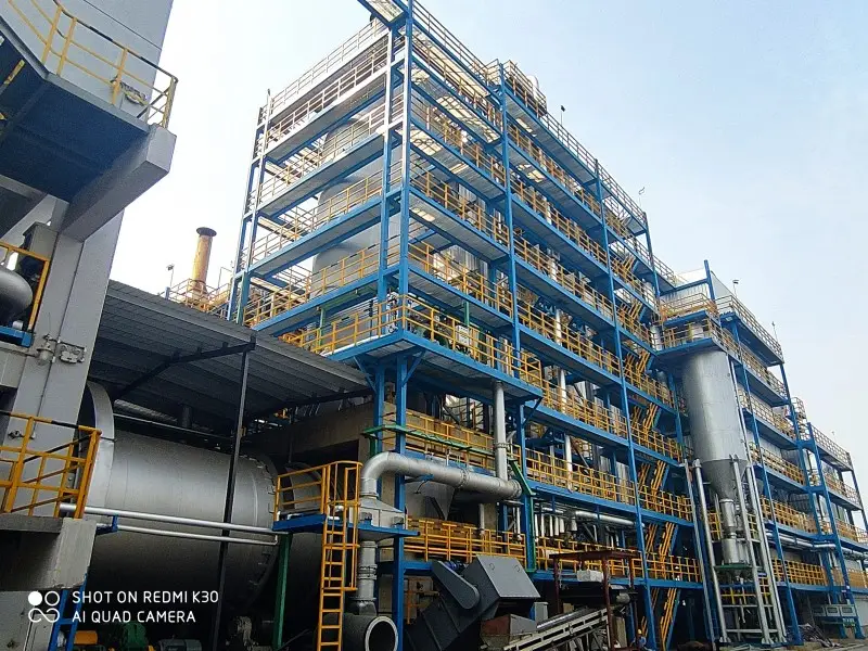 2025年RTO废气焚烧炉,工业废气焚烧炉,废气焚烧炉厂家最新推荐，口碑厂商与性能测评