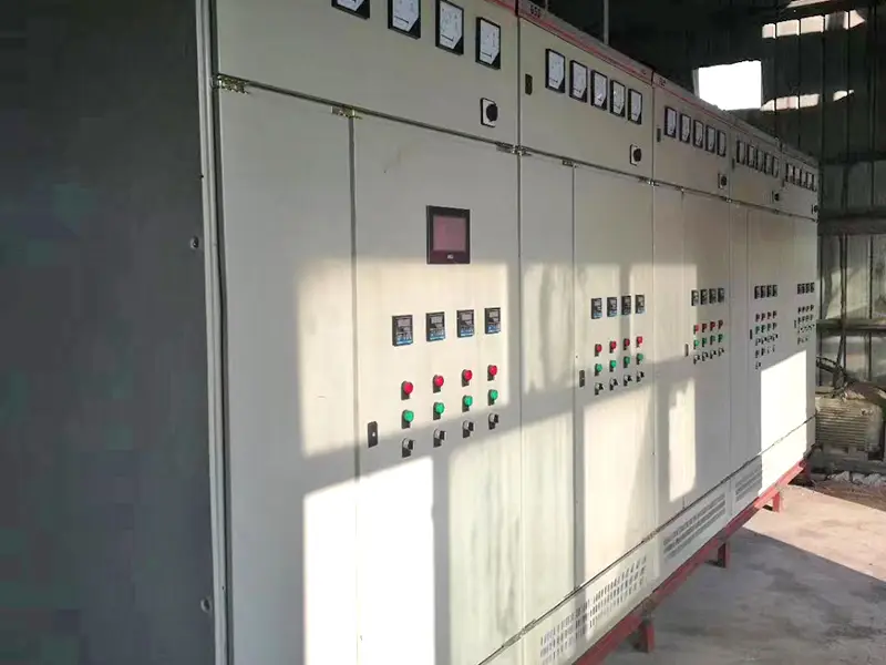 电磁采暖炉适配老旧小区改造的技术约束