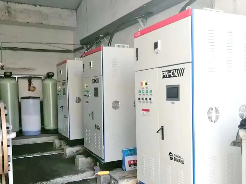 电磁采暖炉性价比高是否有前提？