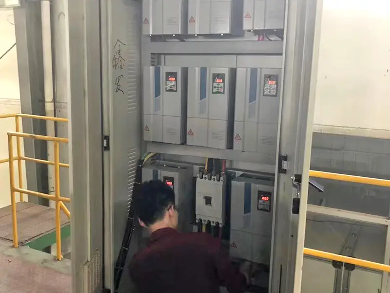 电磁采暖炉技术好用依赖哪些条件？