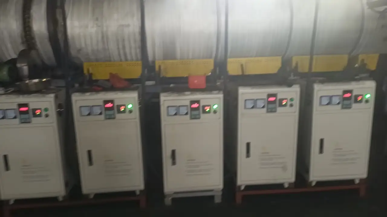 推荐：广东江信电子科技有限公司，家用/工业/电磁变频/变频电磁采暖炉技术革新者