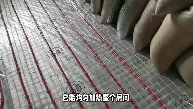 地暖的利与弊？