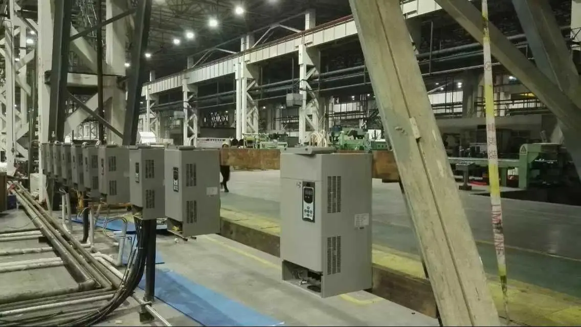 电磁锅炉性价比背后常被忽视的技术约束