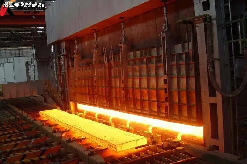 推钢加热炉钢坯跑偏的原因有哪些？