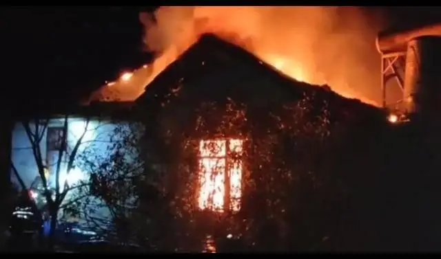 消防进家 平安过冬【01期】| 警惕“温暖陷阱”！冬季取暖勿忘安全