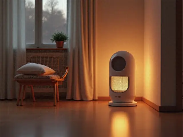 无扰暖冬：藏在细节里的北方采暖新体验