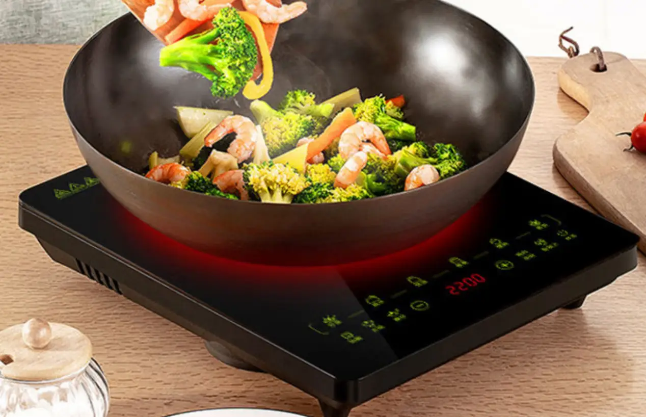 炒菜总糊底？可能是电磁炉品牌没选对，看这十大哪个牌子好？