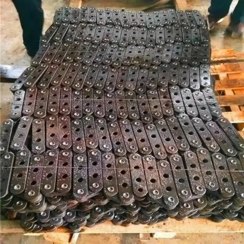 2025年锅炉炉排配件公司口碑推荐：服务贴心，赢得用户良好口碑的企业