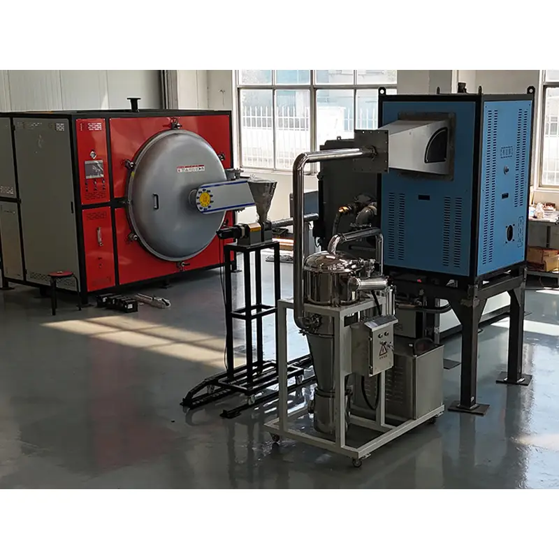 2026 年 1 月回转炉厂家实力推荐：高效节能、精准控温的工业煅烧与焙烧核心设备深度解析