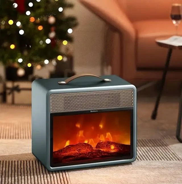 10大取暖器什么牌子质量好又省电？2026选电热取暖器关键看这几点