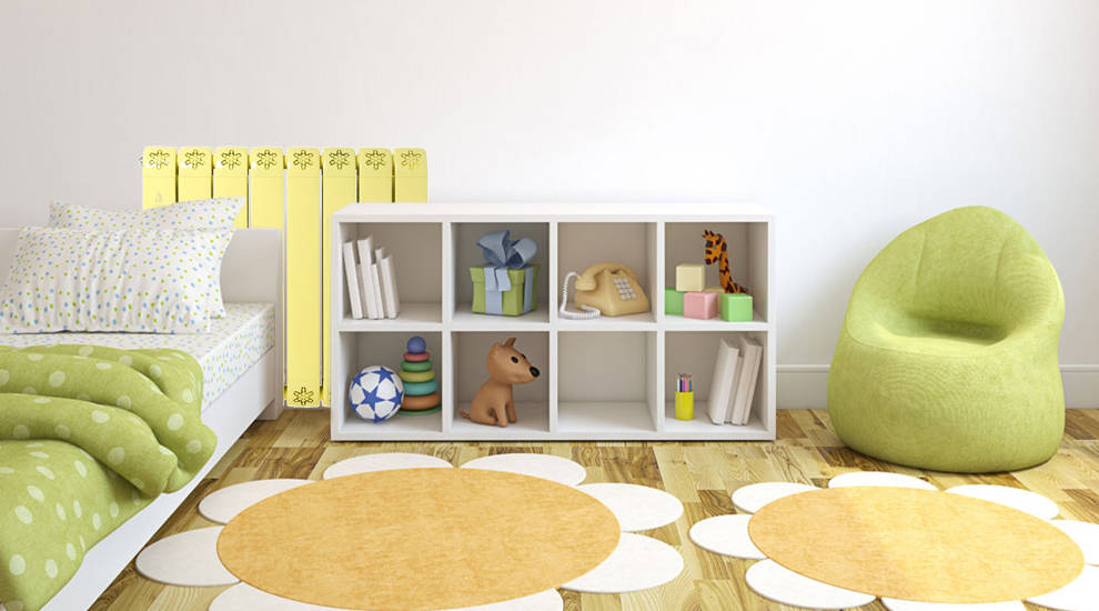 寒潮来袭！暖气片就位，从容应对低温挑战