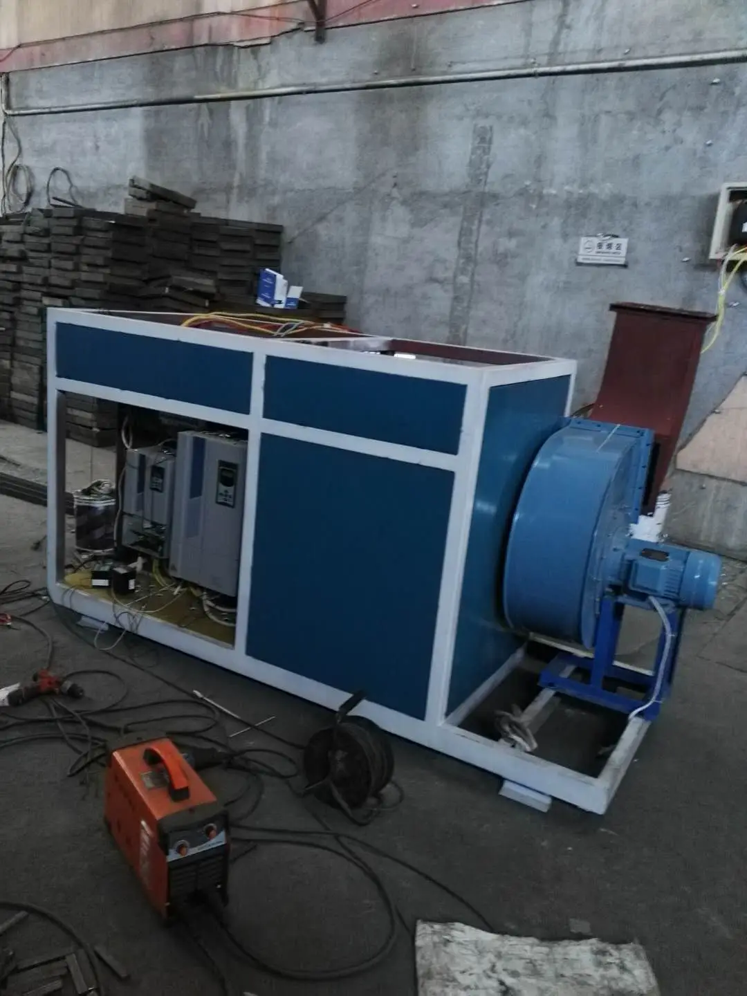 电磁锅炉机构性价比高的原因是啥？