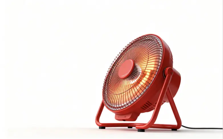 取暖器哪种加热效果好？10款电热取暖器榜单，四季温暖不闲置