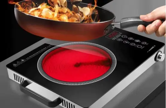 厨房升级必备，这十个电磁炉品牌太值了！看看什么牌子好？