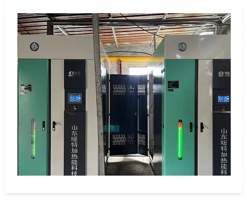 靠谱的燃气采暖炉厂家实力盘点与选型指南