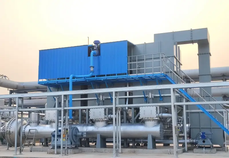 2025年RTO废气焚烧炉，废气焚烧炉，化工废气焚烧炉厂家推荐：稳定运行与选购要点